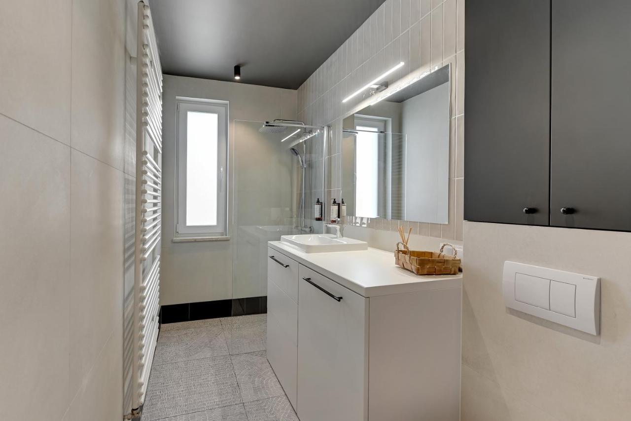 Boutique Aura 40 By Grand Apartments Danzig Exterior foto